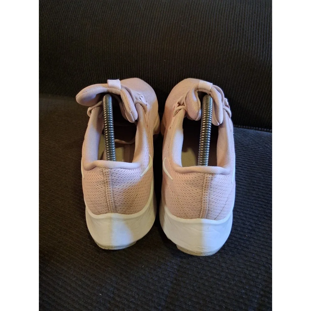 Nike Shoes Womens 10 Pink‎ White Air Zoom Pegasus 38 Running CW7358-601 Sneakers